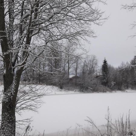 Suvannonrannan Majoitukset Каугайокі Екстер'єр фото